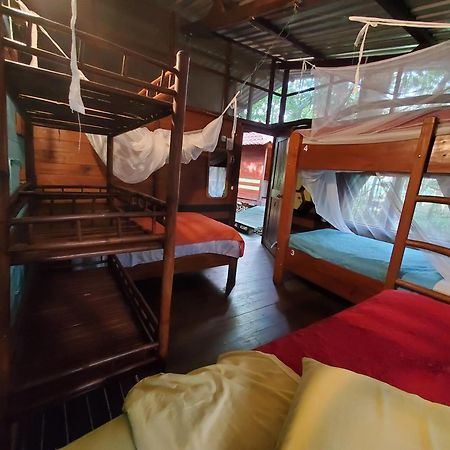 Hotel Casa Perico نهر دولسي المظهر الخارجي الصورة