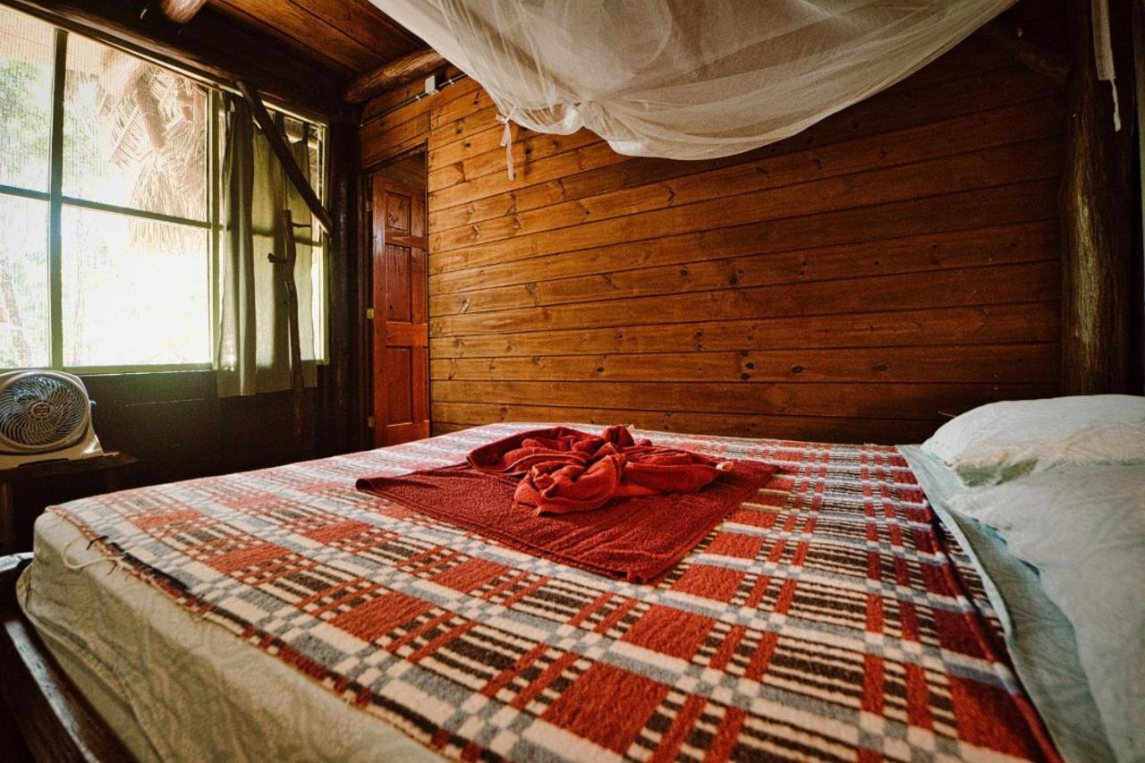 Hotel Casa Perico نهر دولسي المظهر الخارجي الصورة