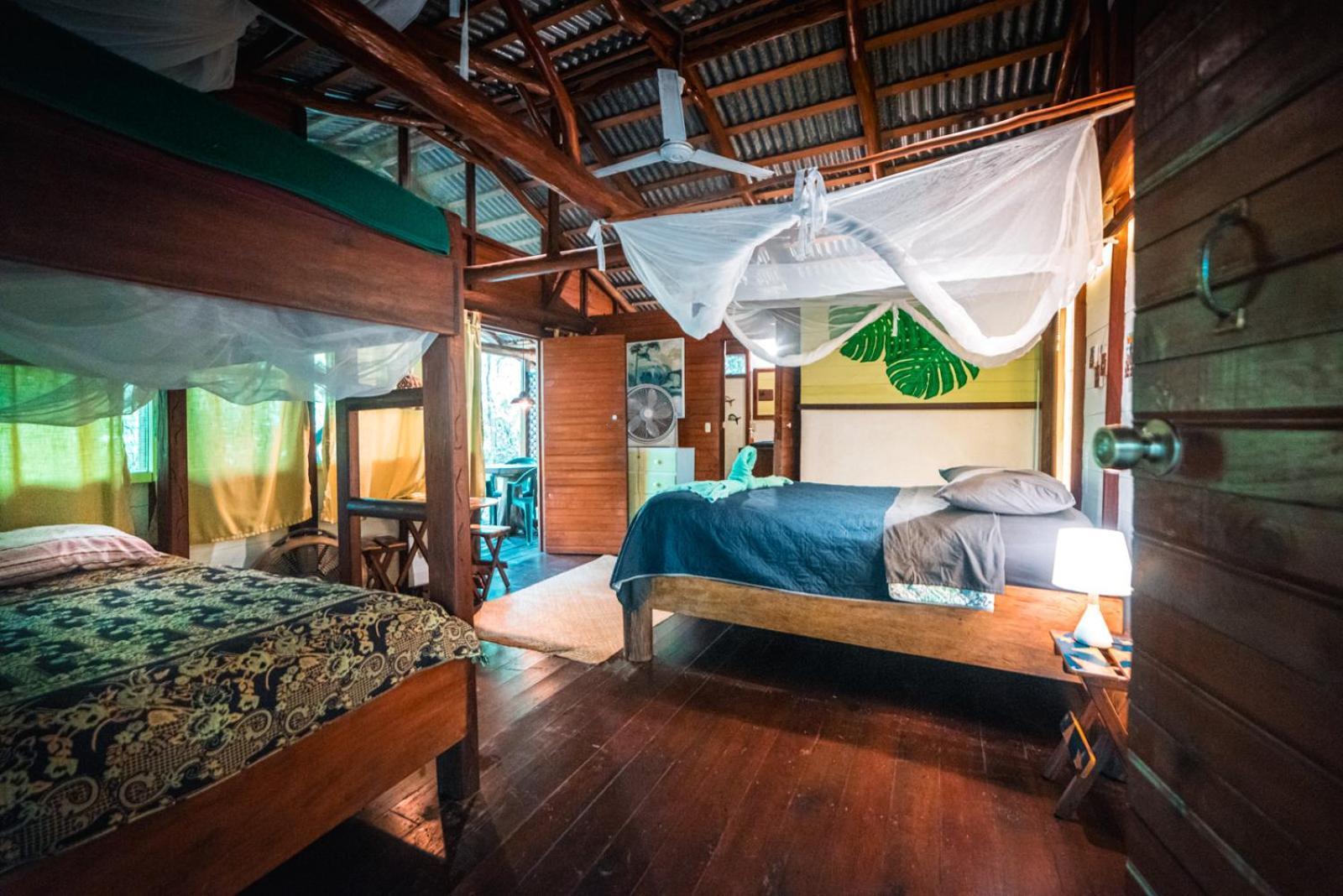 Hotel Casa Perico نهر دولسي المظهر الخارجي الصورة