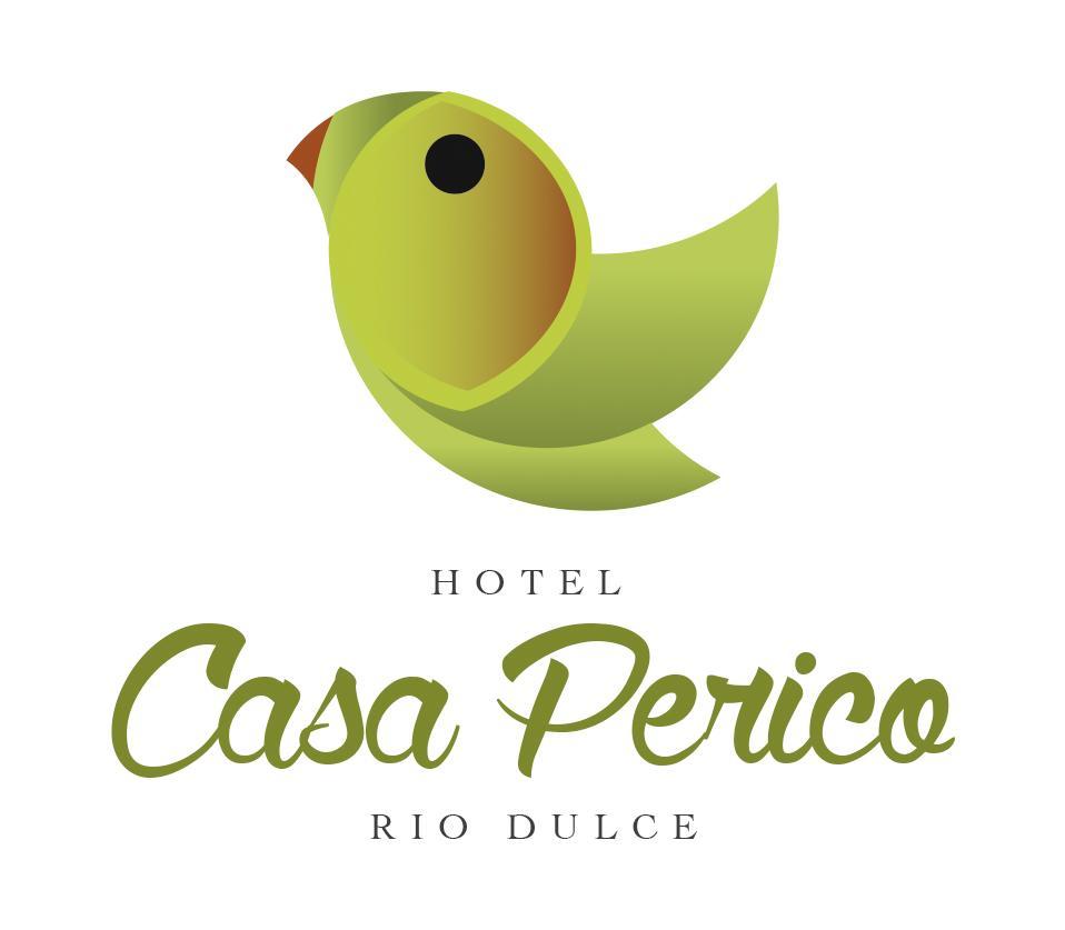 Hotel Casa Perico نهر دولسي المظهر الخارجي الصورة